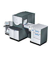 HP Indigo 3050 Press